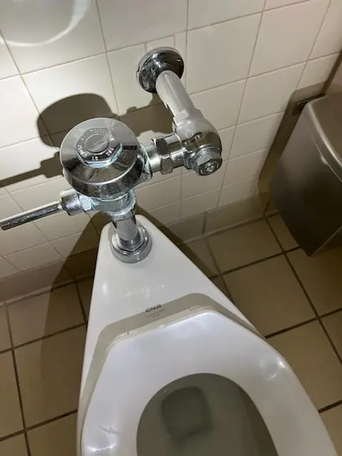 Fixture installation and repair for Hydro Jetting in Little Creek